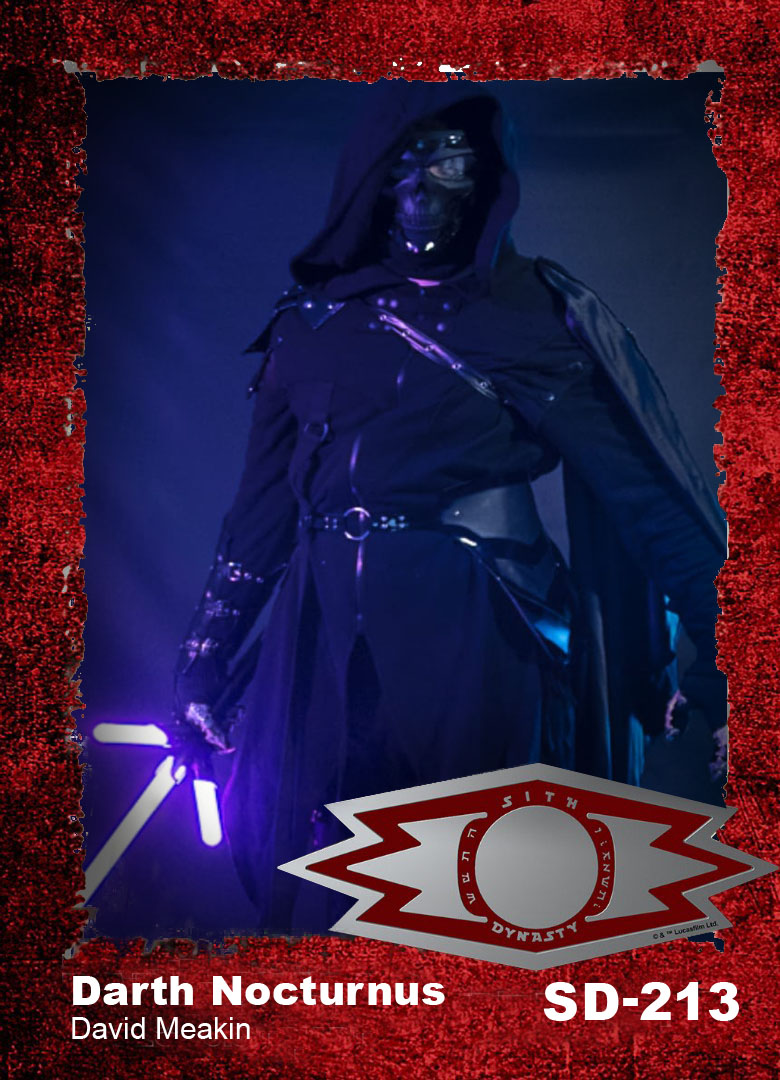 Sith Legion Member